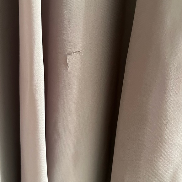 Azazie Everleigh Bridesmaid Dress - Picture 7 of 9